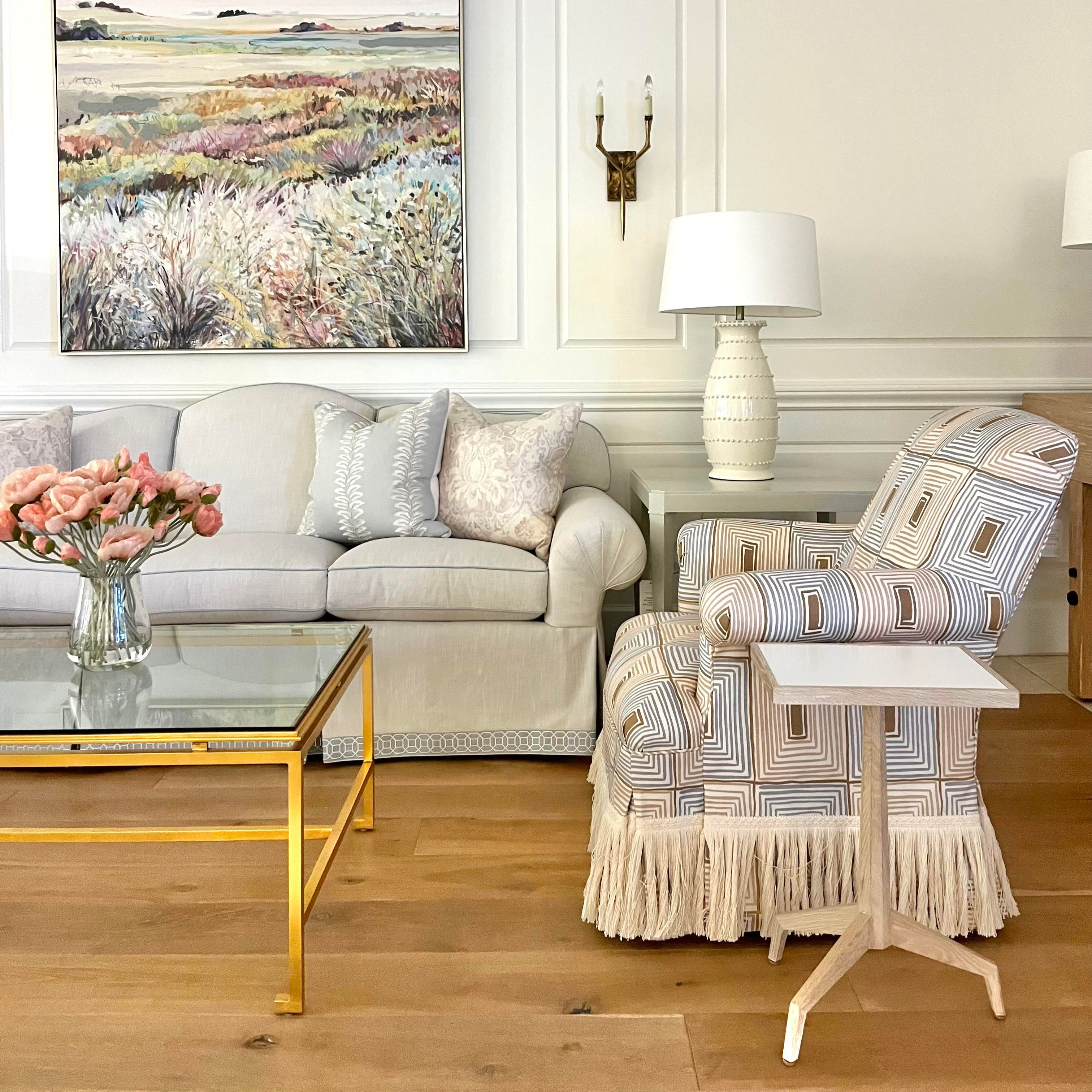 Chairs – Hugo's Interiors