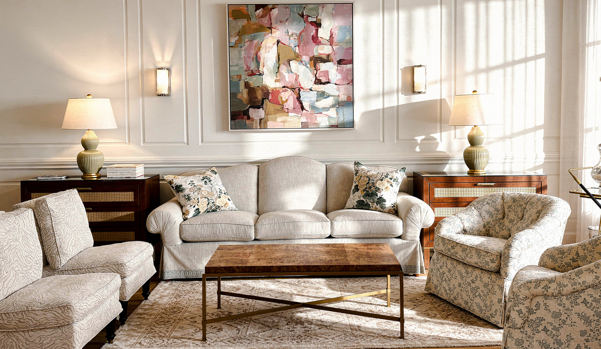 Hugo's Interiors